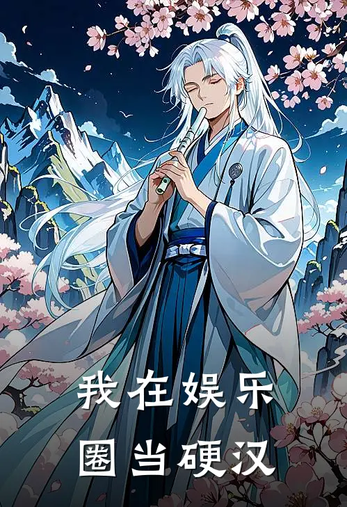 我在娱乐圈当硬汉