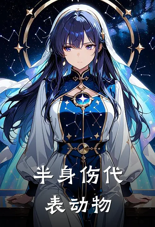 半身伤代表动物