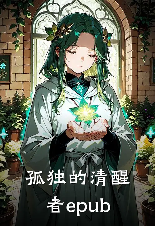 孤独的清醒者epub