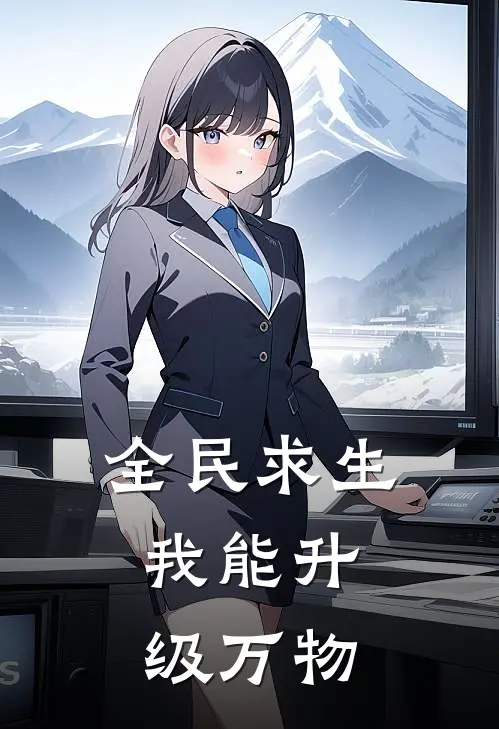 全民求生，我能升级万物(陈风王昊天)最新完结小说_完结版小说全文免费阅读全民求生，我能升级万物(陈风王昊天)