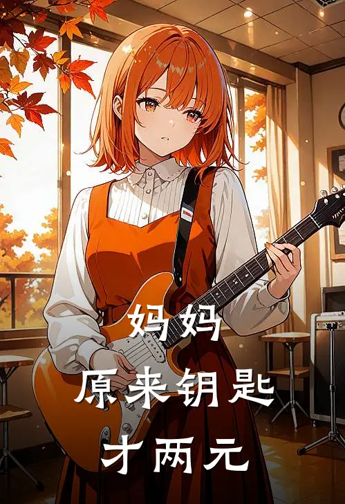 妈妈，原来钥匙才两元肖彩琴彩琴完本完结小说_热门小说排行榜妈妈，原来钥匙才两元肖彩琴彩琴