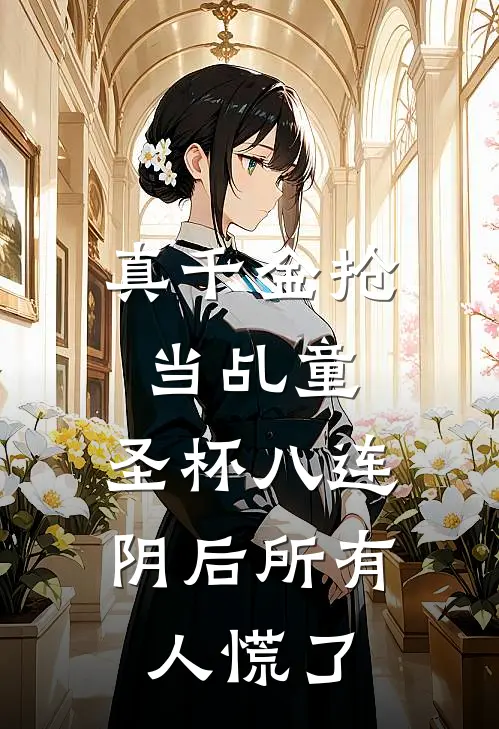 真千金抢当乩童，圣杯八连阴后所有人慌了