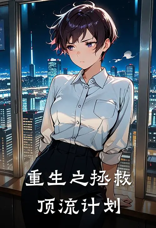 重生之拯救顶流计划