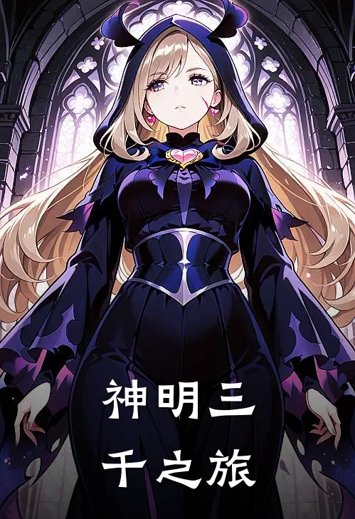 神明三千之旅