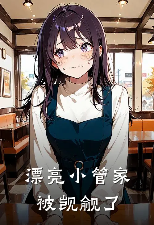 漂亮小管家被觊觎了