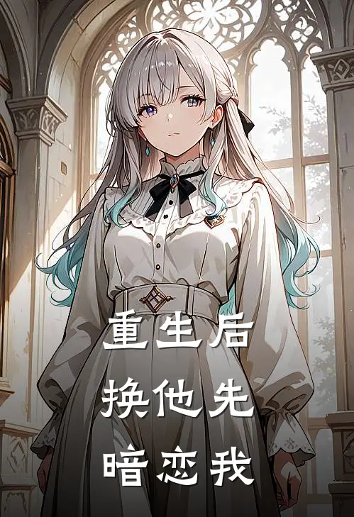 重生后，换他先暗恋我