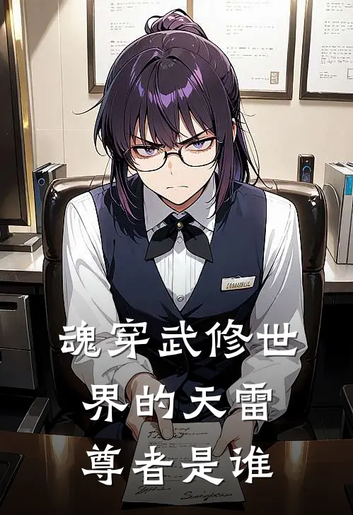 魂穿武修世界的天雷尊者是谁