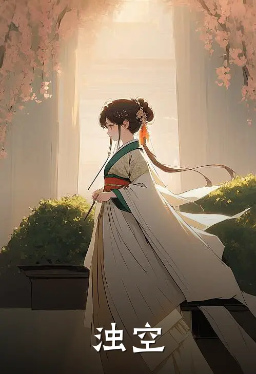 浊空(林烬林烬)免费小说阅读_免费小说完整版浊空(林烬林烬)