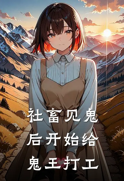 社畜见鬼后开始给鬼王打工李一鸣王建国完本小说免费阅读_小说完结版社畜见鬼后开始给鬼王打工李一鸣王建国