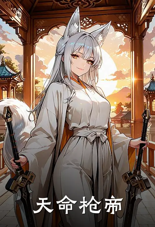 天命枪帝