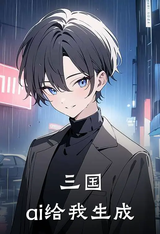 三国：ai给我生成