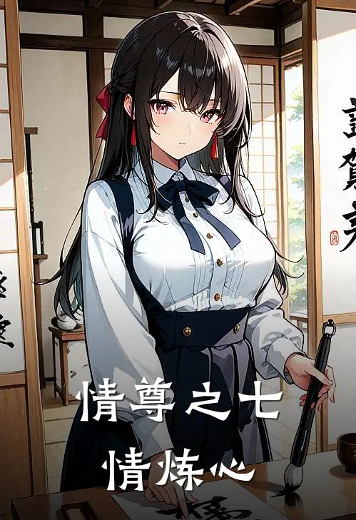 《情尊之七情炼心》肖云肖鹏全集免费在线阅读_(肖云肖鹏)全章节免费在线阅读