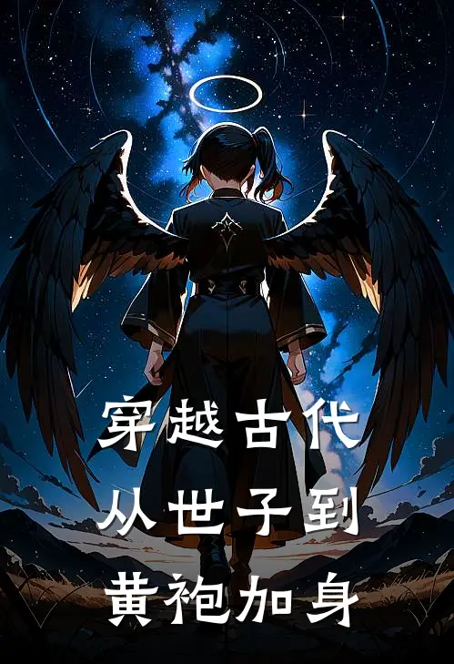 穿越古代，从世子到黄袍加身(穆云衡王猛)_穆云衡王猛热门小说