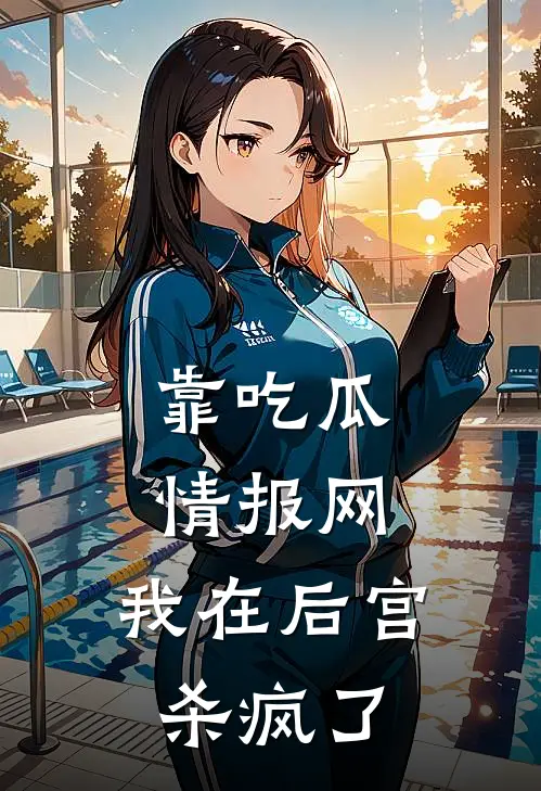 靠吃瓜情报网，我在后宫杀疯了