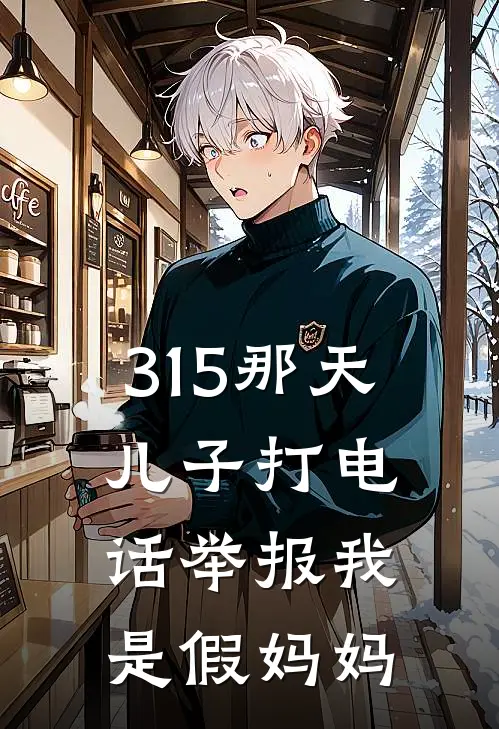 315那天，儿子打电话举报我是假妈妈薇薇小宇最新小说全文阅读_最新章节列表315那天，儿子打电话举报我是假妈妈(薇薇小宇)