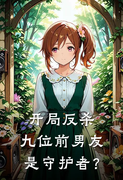 开局反杀：九位前男友是守护者？