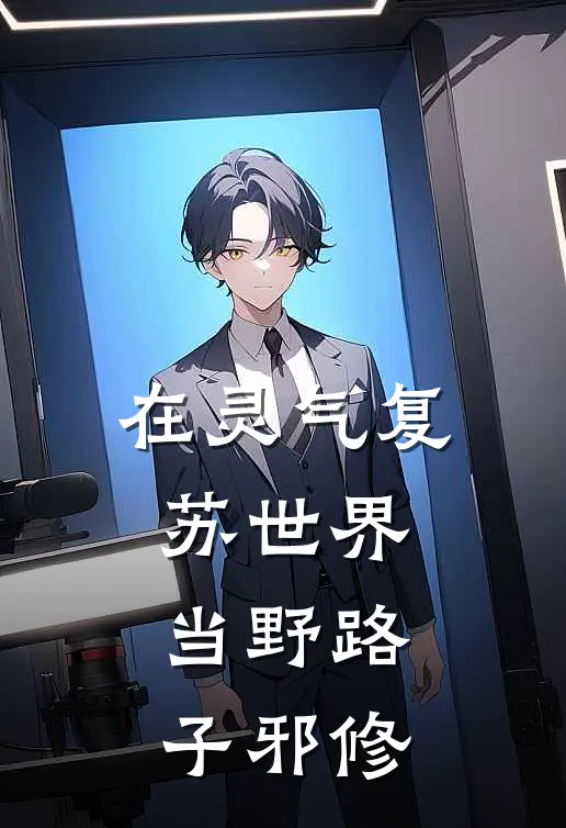 在灵气复苏世界当野路子邪修苏渔李阎全文阅读免费全集_最新全本小说在灵气复苏世界当野路子邪修(苏渔李阎)