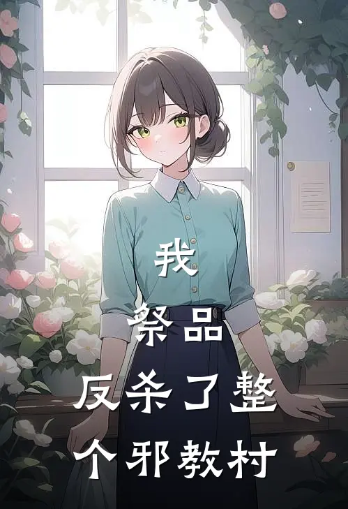 我，祭品，反杀了整个邪教村艺婕爸爸最新小说推荐_完本小说免费阅读我，祭品，反杀了整个邪教村(艺婕爸爸)