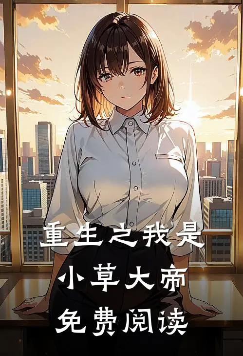 重生之我是小草大帝免费阅读