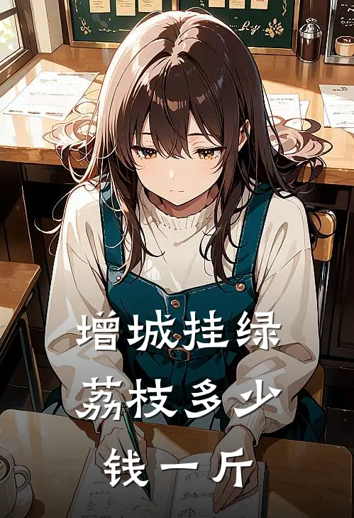 增城挂绿荔枝多少钱一斤