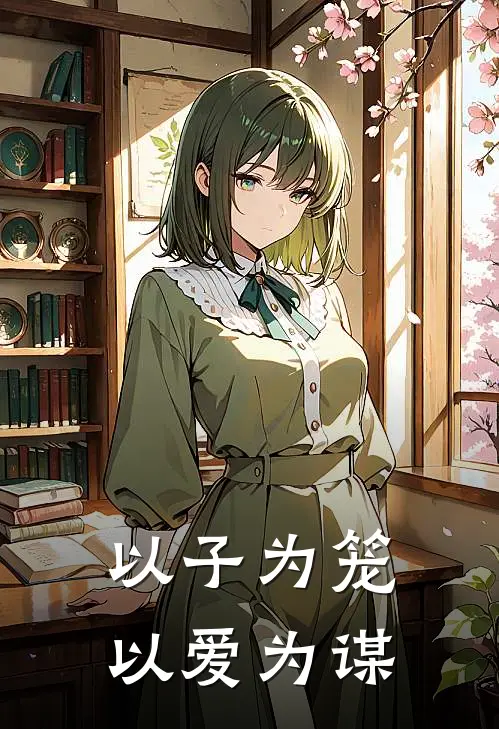 以子为笼，以爱为谋沈眠眠眠全本免费小说_热门网络小说推荐以子为笼，以爱为谋沈眠眠眠
