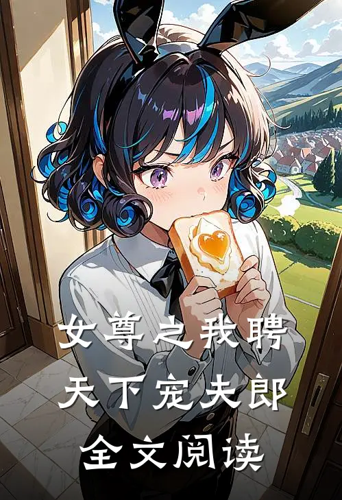 女尊之我聘天下宠夫郎全文阅读