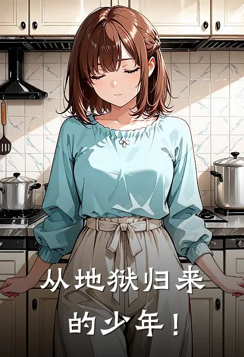 从地狱归来的少年！