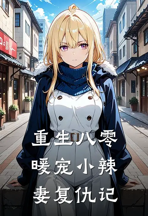 重生八零：暖宠小辣妻复仇记(林晚晚陈志伟)热门小说大全_推荐完本小说重生八零：暖宠小辣妻复仇记林晚晚陈志伟