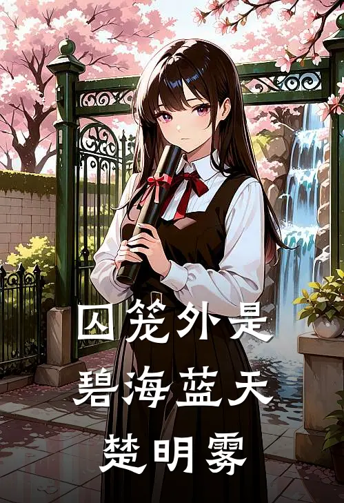 囚笼外是碧海蓝天楚明雾