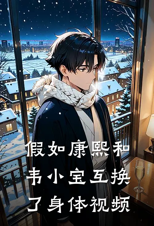 假如康熙和韦小宝互换了身体视频