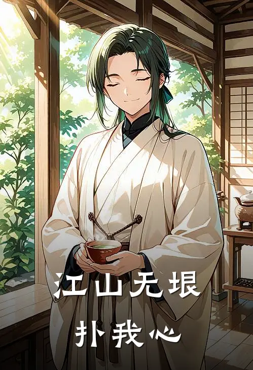 江山无垠，扑我心（宁彧苏天赐）完整版小说阅读_江山无垠，扑我心全文免费阅读（宁彧苏天赐）
