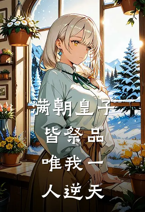 满朝皇子皆祭品，唯我一人逆天