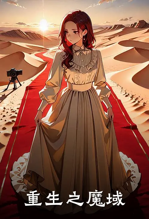 重生之魔域