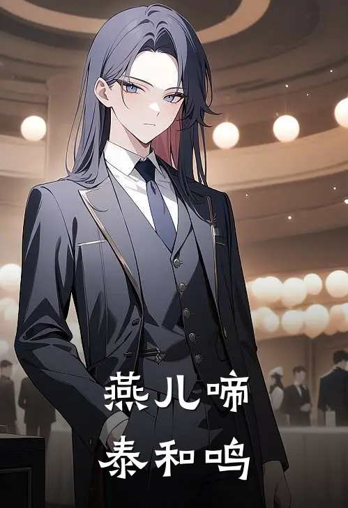 燕儿啼，泰和鸣(班杰明尔泰)热门网络小说推荐_最新章节列表燕儿啼，泰和鸣(班杰明尔泰)