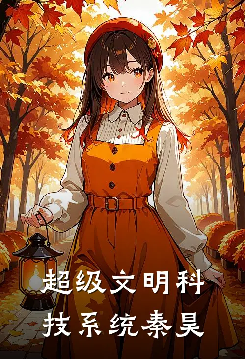 超级文明科技系统秦昊