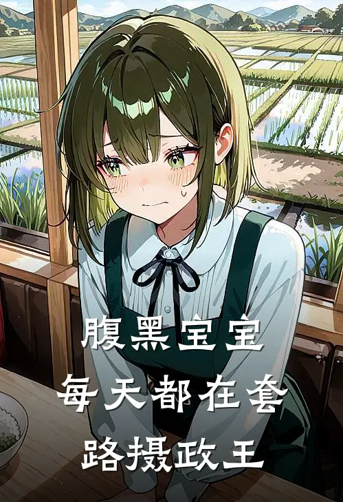 腹黑宝宝，每天都在套路摄政王