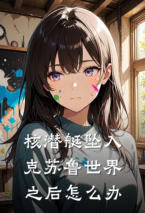 核潜艇坠入克苏鲁世界之后怎么办