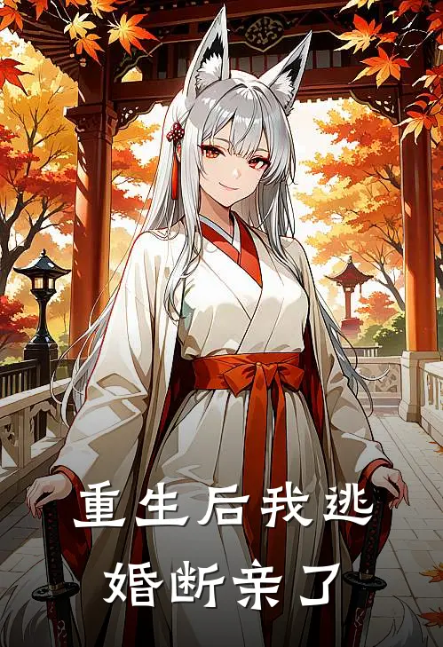 重生后我逃婚断亲了