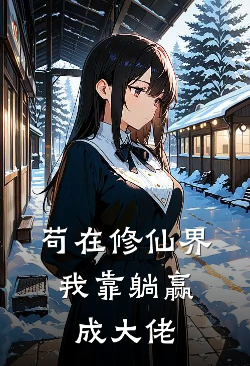 苟在修仙界：我靠躺赢成大佬