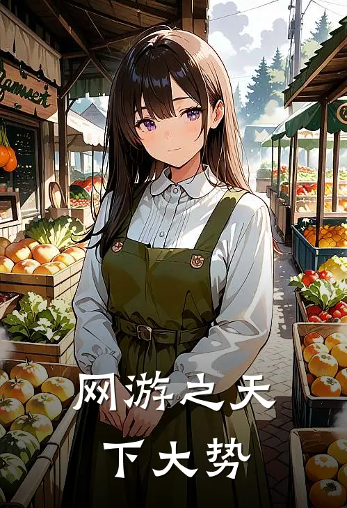 网游之天下大势