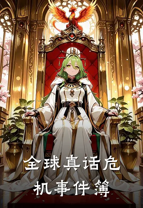 全球“真话”危机事件簿