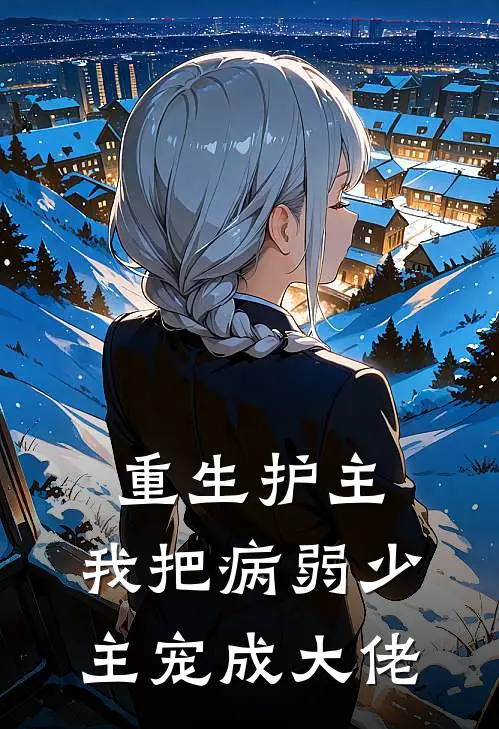 重生护主：我把病弱少主宠成大佬苏微顾晏清免费小说全集_免费小说在哪看重生护主：我把病弱少主宠成大佬(苏微顾晏清)