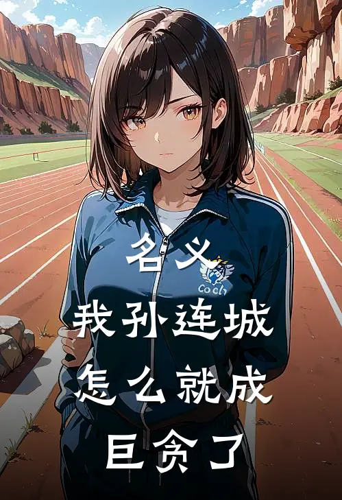 名义，我孙连城怎么就成巨贪了侯亮平孙连城小说完整版_完结版小说推荐名义，我孙连城怎么就成巨贪了(侯亮平孙连城)