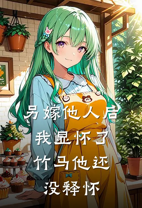 另嫁他人后，我显怀了竹马他还没释怀(阿芜沈筠停)小说最新章节_全文免费小说另嫁他人后，我显怀了竹马他还没释怀阿芜沈筠停