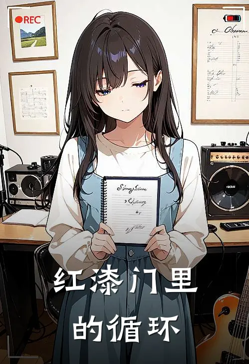 红漆门里的循环