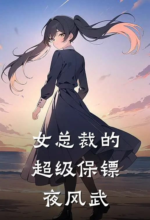 女总裁的超级保镖夜风武