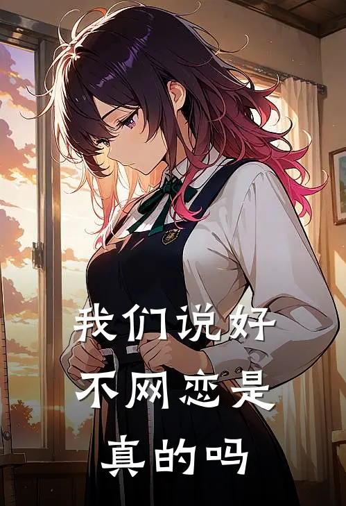 我们说好不网恋是真的吗