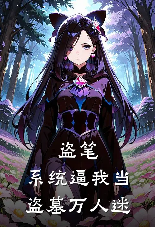 盗笔：系统逼我当盗墓万人迷