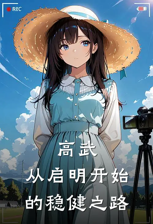 高武：从启明开始的稳健之路