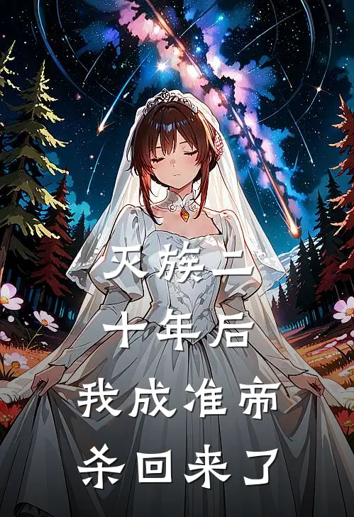 灭族二十年后，我成准帝杀回来了阿烬白婉宁完本热门小说_小说完结版灭族二十年后，我成准帝杀回来了(阿烬白婉宁)